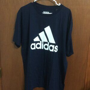 Adidas tee